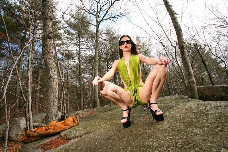 Зарина, 31 год, 0 размер груди