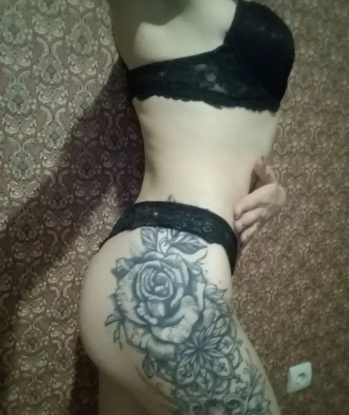 Маргарита, 23 года, 1 размер груди